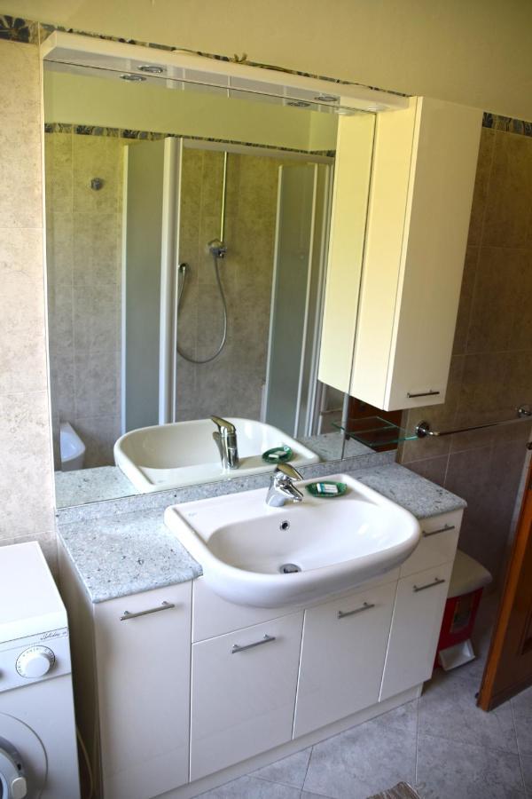 Villa Teresina Ноли Екстериор снимка