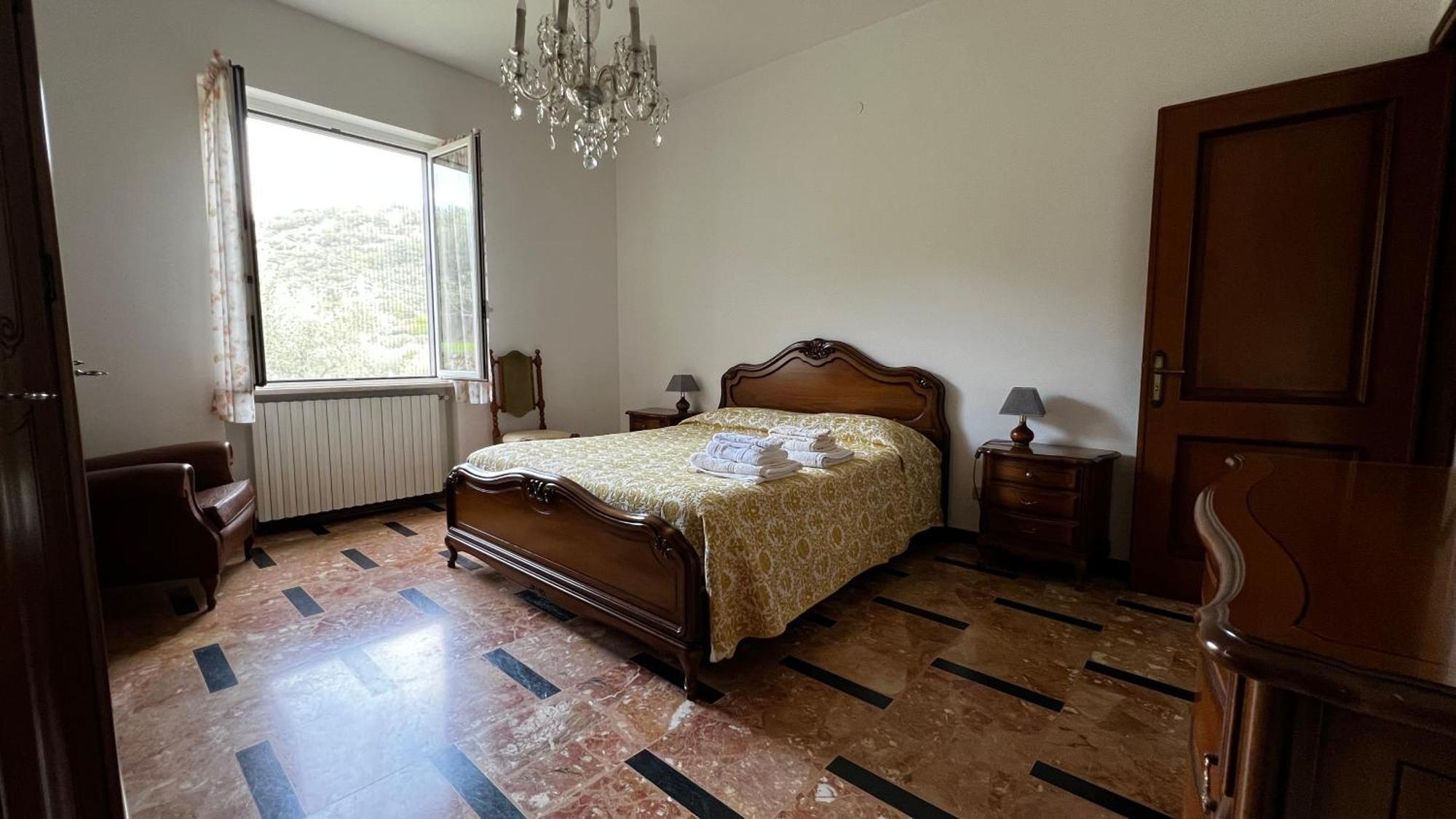 Villa Teresina Ноли Екстериор снимка